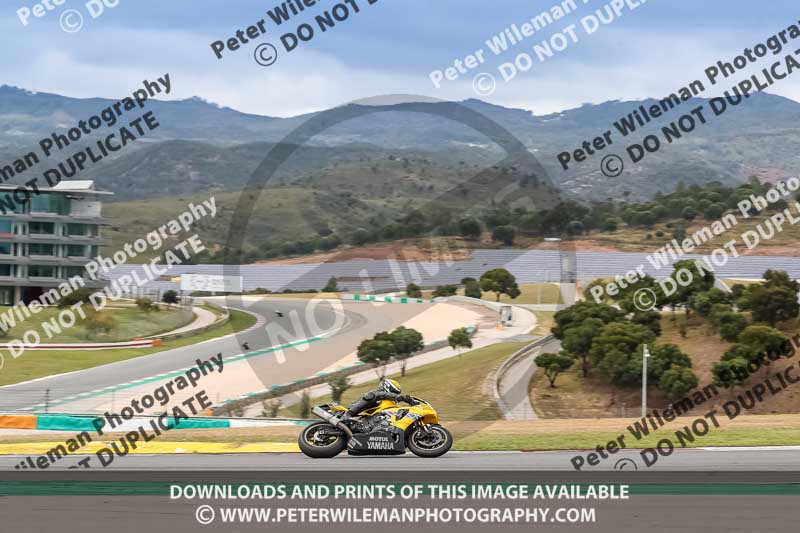 may 2019;motorbikes;no limits;peter wileman photography;portimao;portugal;trackday digital images